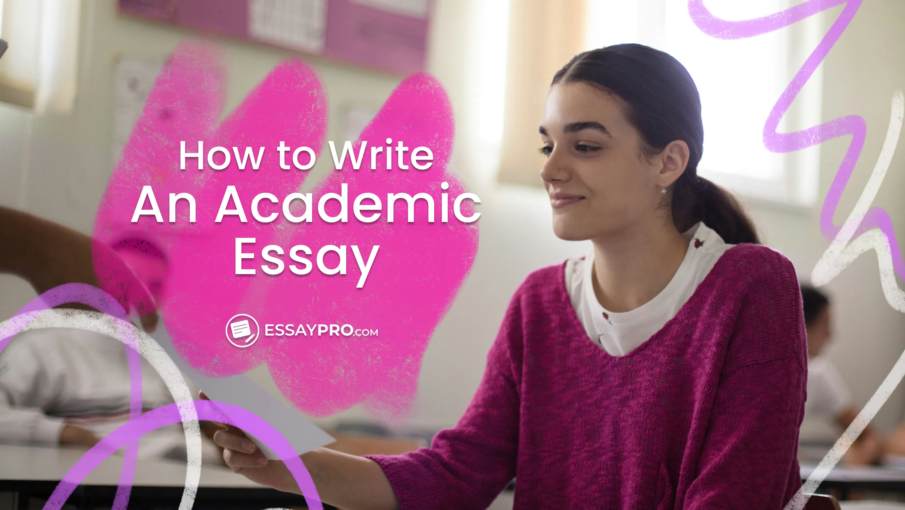 academic essay
